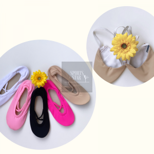 Obuća za gimnastiku/ritmičku gimnastiku