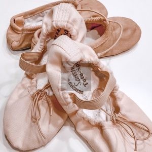 Obuća za balet/ples